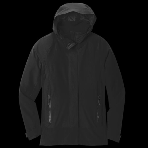 Women's WeatherEdge ® Jacket Thumbnail