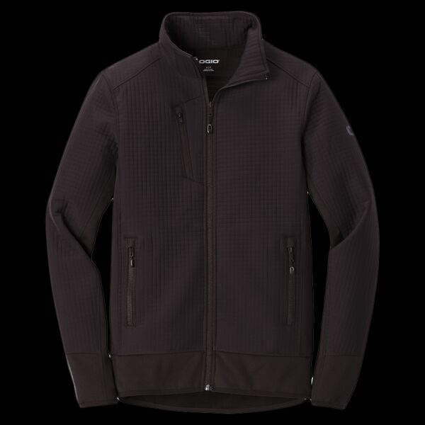 Trax Jacket Thumbnail