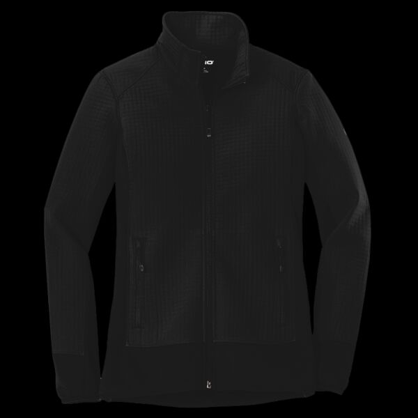 Women's Trax Jacket Thumbnail