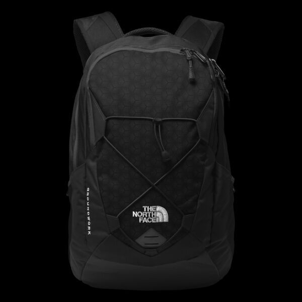 Groundwork Backpack Thumbnail