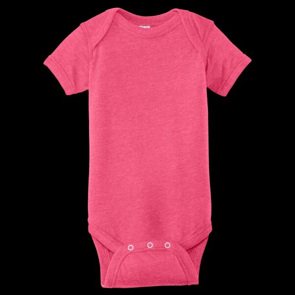 Infant Vintage Fine Jersey Bodysuit Thumbnail