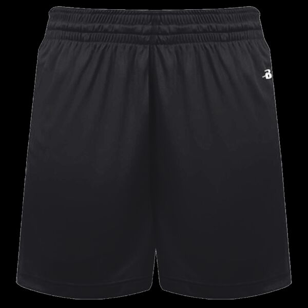 Women's Ultimate SoftLock™ Shorts Thumbnail