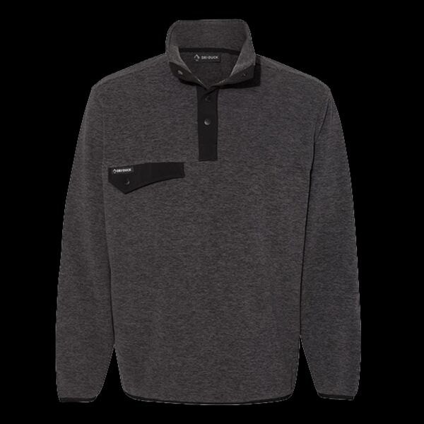 Men's Denali Mountain Fleece Pullover Thumbnail