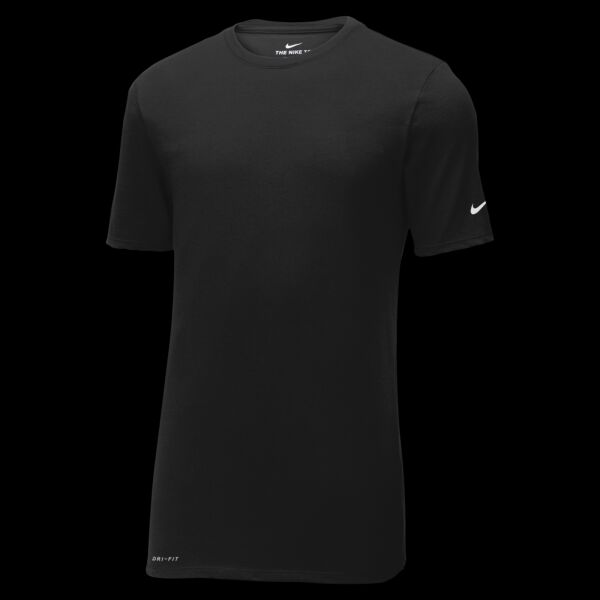 Dri FIT Cotton/Poly Tee Thumbnail