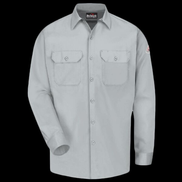 Men's Work Shirt - EXCEL FR® ComforTouch Thumbnail