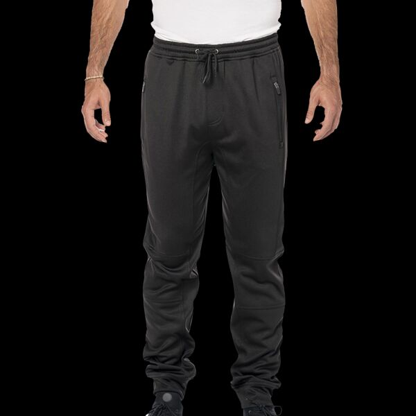 Men's Performance Fleece Joggers Thumbnail