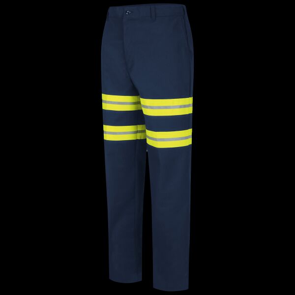 Men's Enhanced Visibility Dura-Kap® Industrial Pants Thumbnail