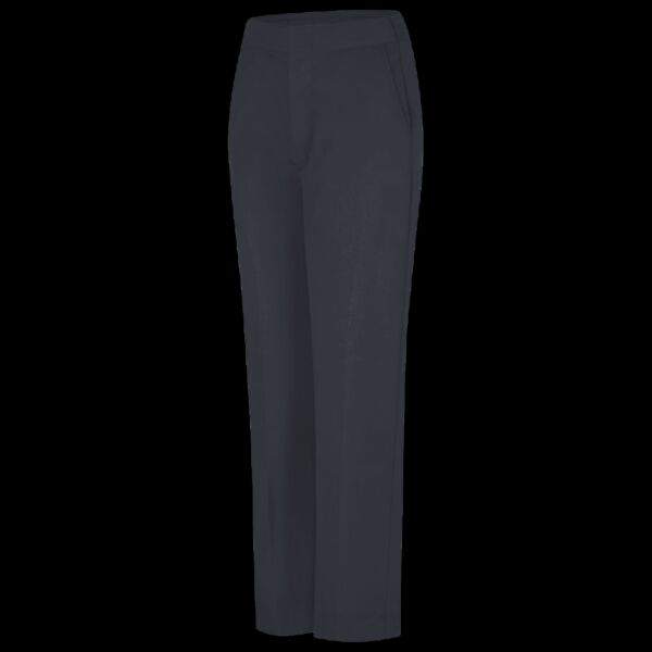 Women's Half-Elastic Work Pants Thumbnail