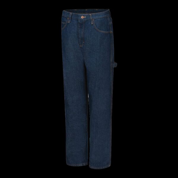 Men's Loose Fit Dungaree Thumbnail