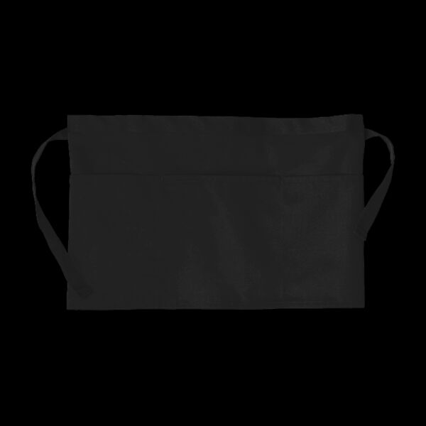 Three Pocket Waist Apron Thumbnail