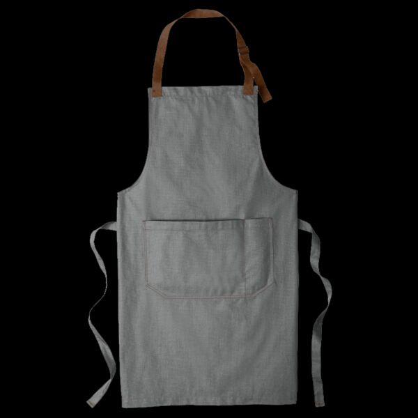 Market Full Length Bib Apron Thumbnail