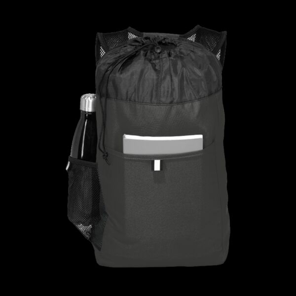 Hybrid Backpack Thumbnail