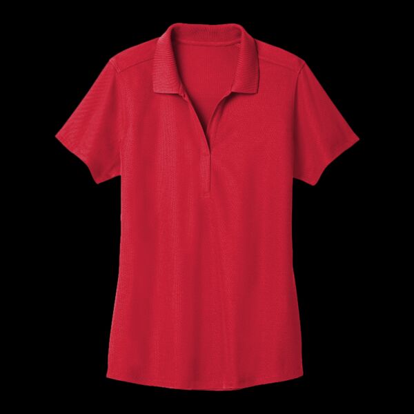 Women's EZPerformance Pique Polo Thumbnail