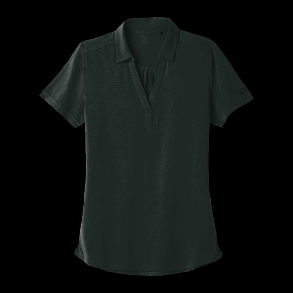 Women's Limit Polo Thumbnail