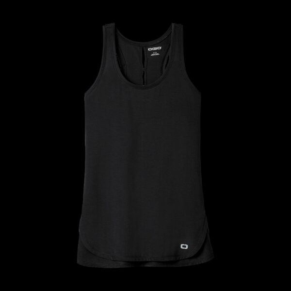 Women's Luuma Tank Thumbnail