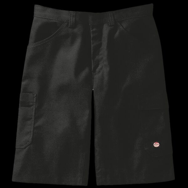 Men's Extended Sizes Shop Shorts Thumbnail