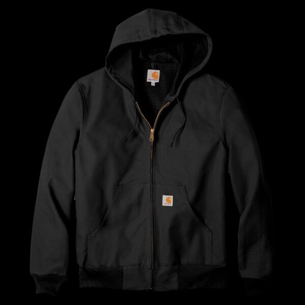 Tall Thermal Lined Duck Active Jac Thumbnail