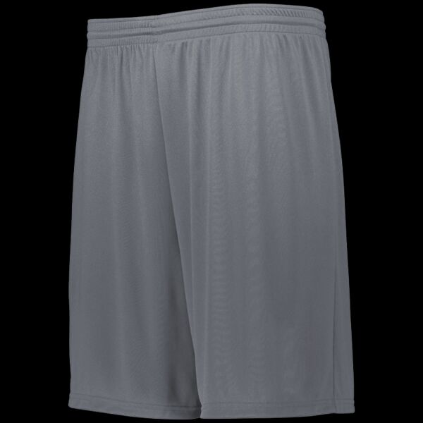 Unisex Attain Shorts Thumbnail