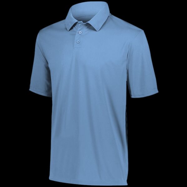 Unisex Vital Polo Thumbnail
