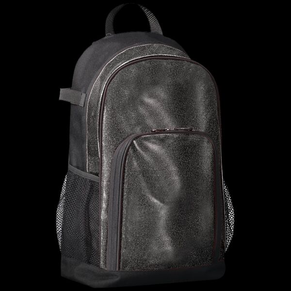 All Out Glitter Backpack Thumbnail