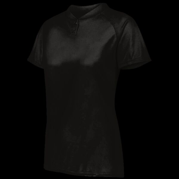 Women's Attain Two-Button Jersey Thumbnail