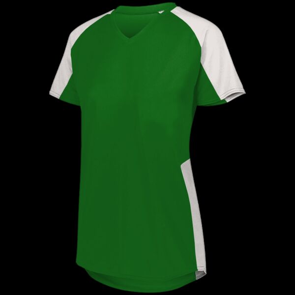 Women's Cutter Jersey Thumbnail