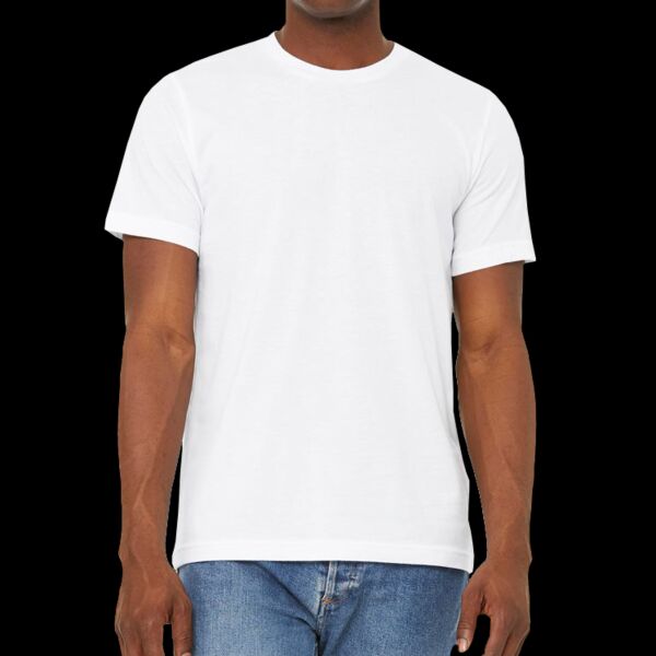 Unisex Sueded Tee Thumbnail