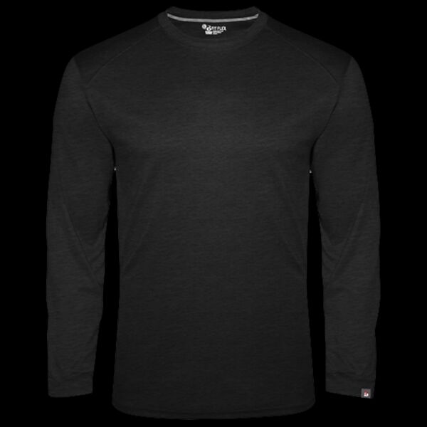 Men's FitFlex Performance Long Sleeve T-Shirt Thumbnail