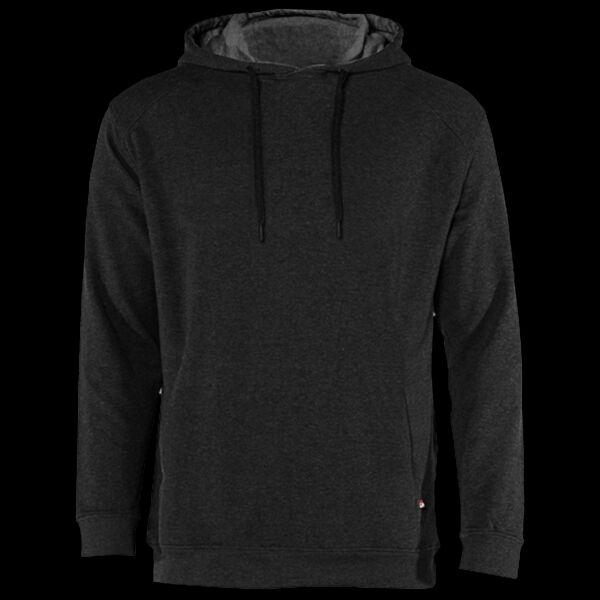 Men's FitFlex French Terry Hooded Sweatshirt Thumbnail
