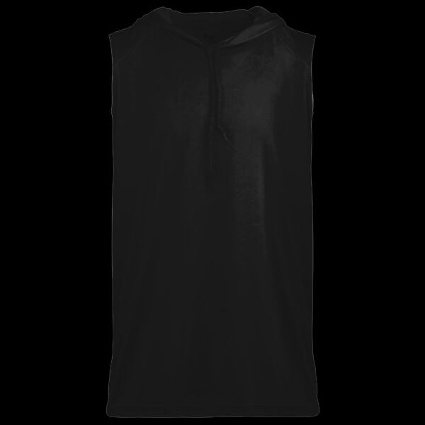 Youth B-Core Sleeveless Hooded T-Shirt Thumbnail