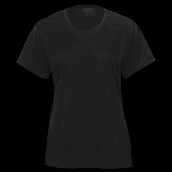 Girls' T-Shirt Thumbnail