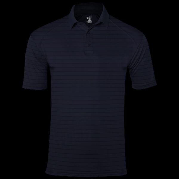Men's Ultimate SoftLock™ Cross Tech Polo Thumbnail