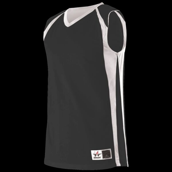 Youth Reversible Basketball Jersey Thumbnail