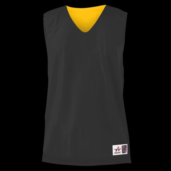 Youth Reversible Mesh Tank Thumbnail