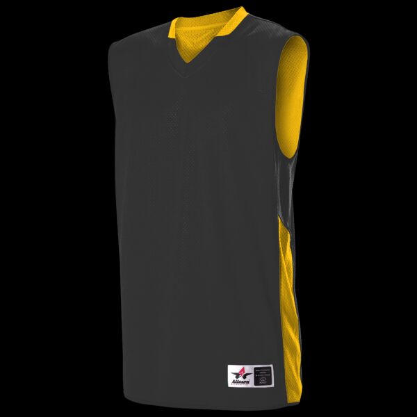 Youth Single Ply Reversible Jersey Thumbnail