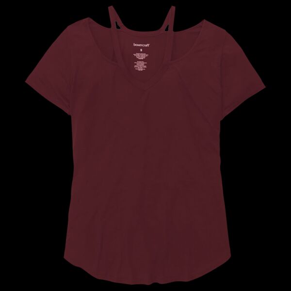 Women's Moxie T-Shirt Thumbnail