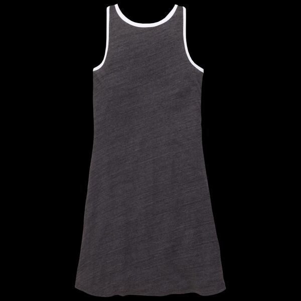 Women's Ringer Dress Thumbnail