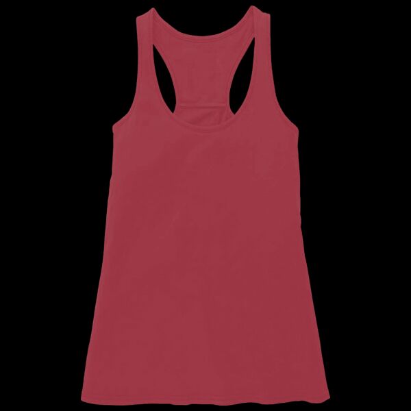 Girls' Vintage Charm Tank Top Thumbnail