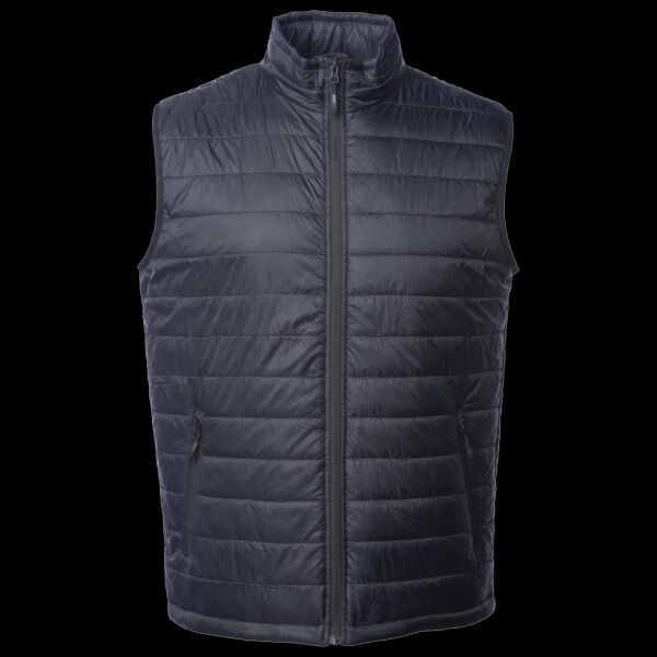 Men's Puffer Vest Thumbnail