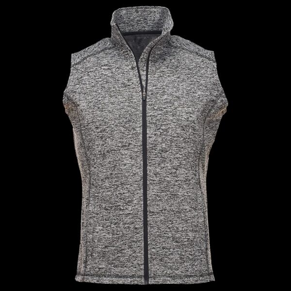 Men's Cosmic Fleece Vest Thumbnail