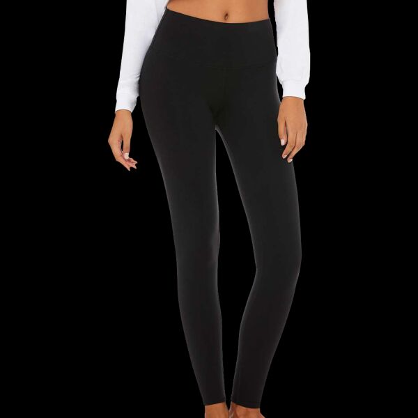 Women's FWD Fashion High Waist Fitness Leggings Thumbnail