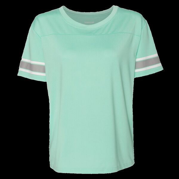 Women's Game Time Top Thumbnail