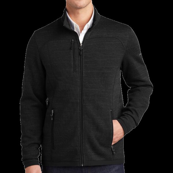 Sweater Fleece Full Zip Thumbnail