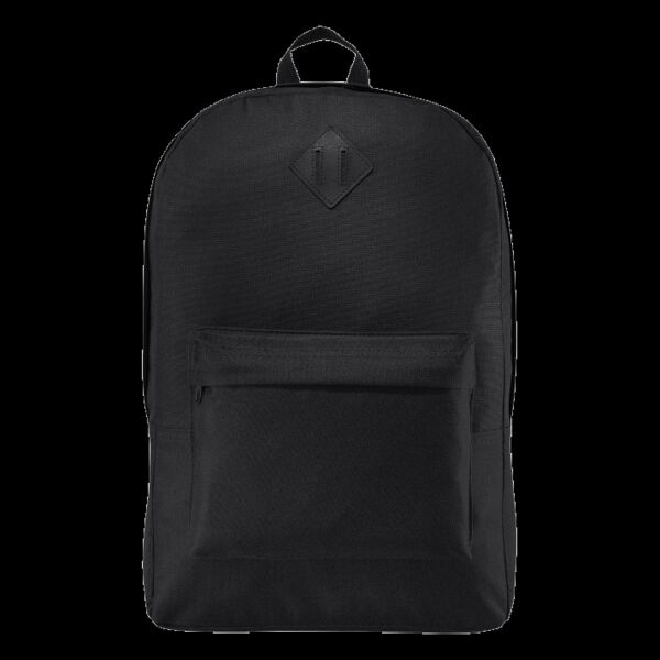 Retro Backpack Thumbnail