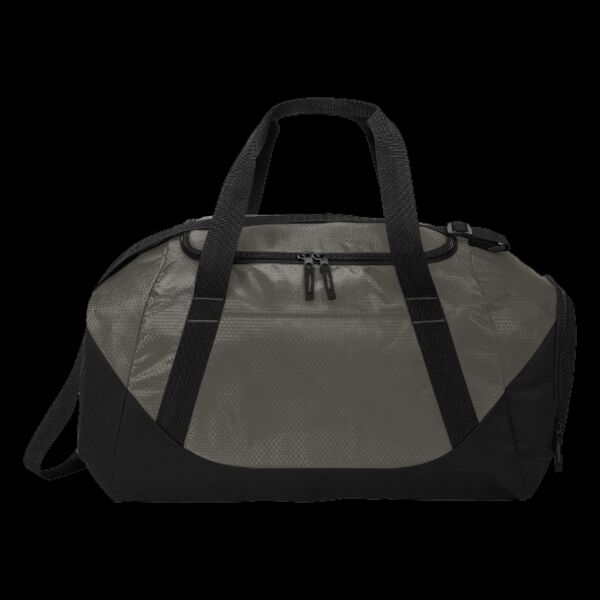 Team Duffel Thumbnail