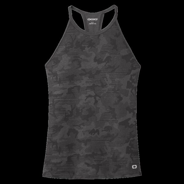 Women's Pulse Phantom Tank Thumbnail
