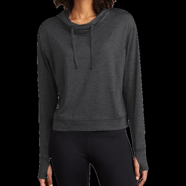 Women's Force Hoodie Thumbnail