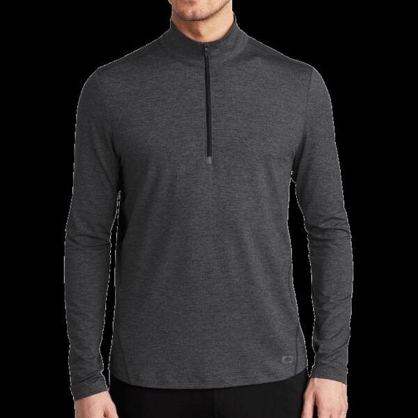 Force 1/4 Zip Thumbnail