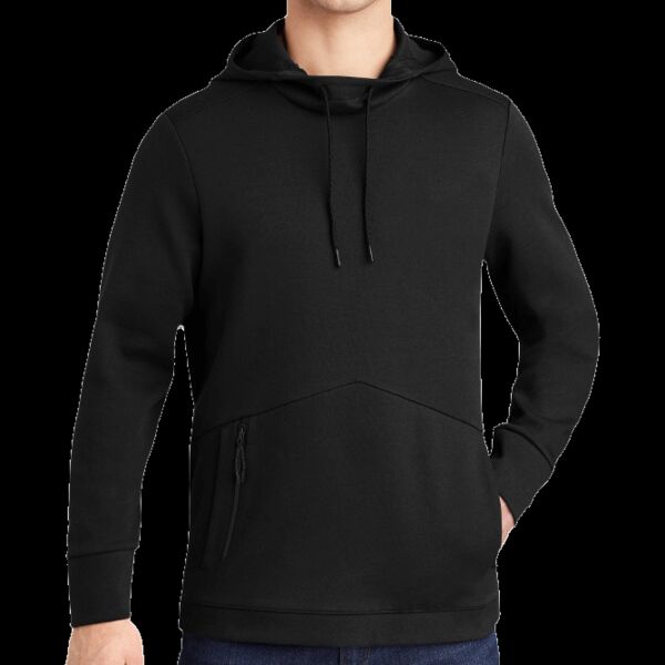 Triumph Hooded Pullover Thumbnail