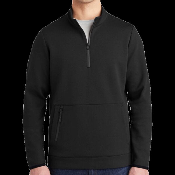 Triumph 1/4 Zip Pullover Thumbnail